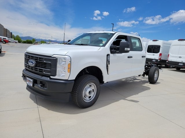 2025 Ford F-250SD XL