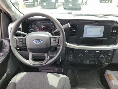 2025 Ford F-250SD XL