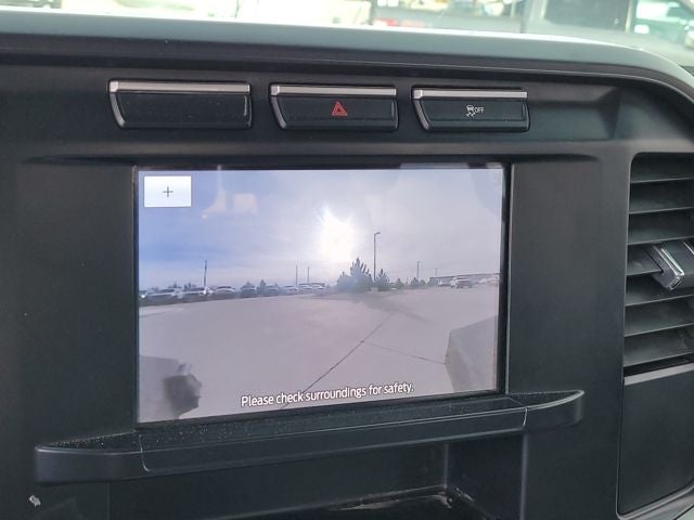 2024 Ford F-250SD XL