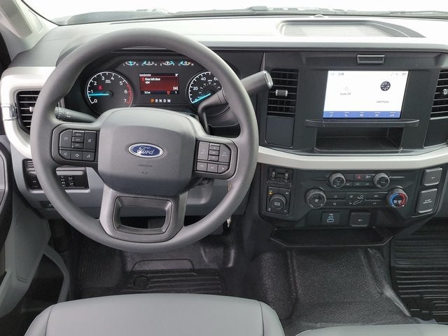 2025 Ford F-250SD XL