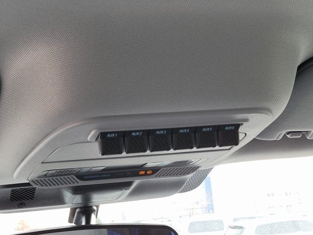 2025 Ford F-250SD XL