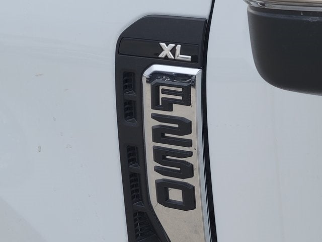 2025 Ford F-250SD XL