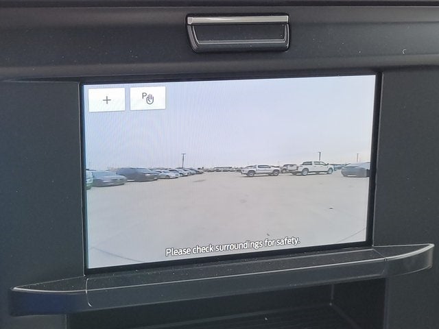 2025 Ford F-250SD XL