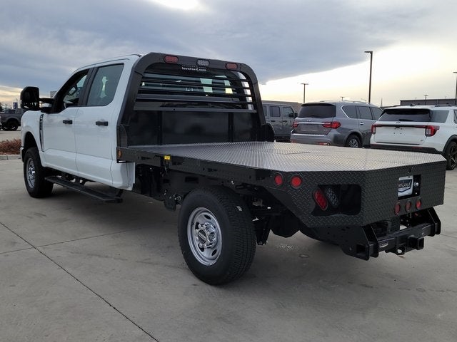 2025 Ford F-250SD XL