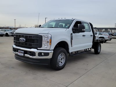 2025 Ford F-250SD XL