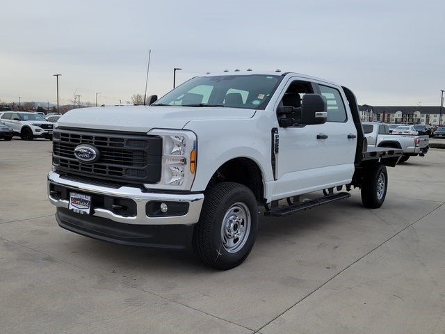 2025 Ford F-250SD XL