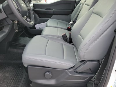 2025 Ford F-250SD XL