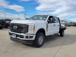 2025 Ford F-250SD XL