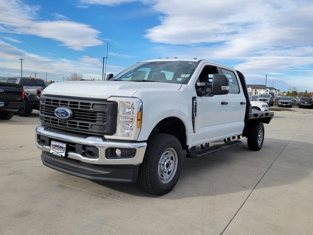 2025 Ford F-250SD XL