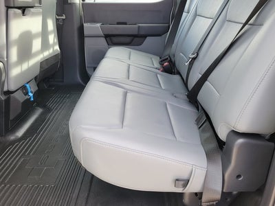 2025 Ford F-250SD XL