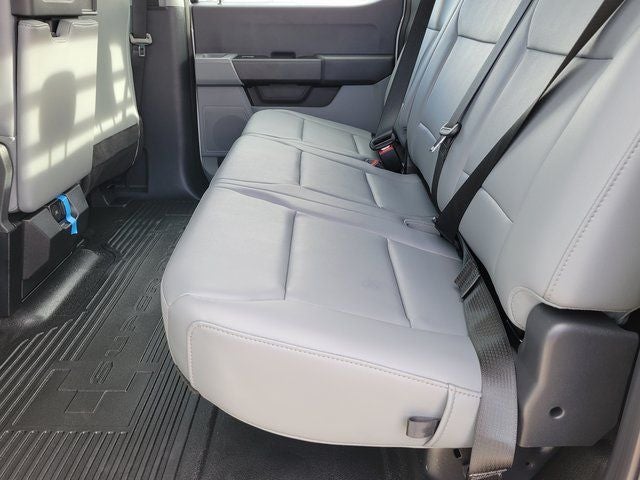 2025 Ford F-250SD XL