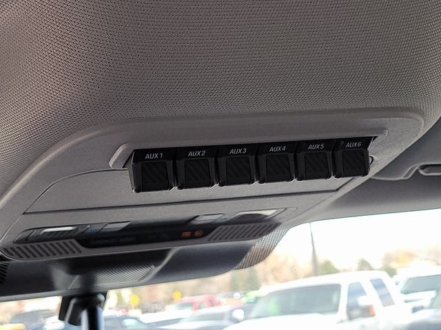 2025 Ford F-250SD XL