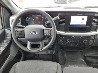 2025 Ford F-250SD XL