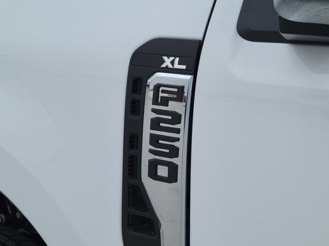 2025 Ford F-250SD XL