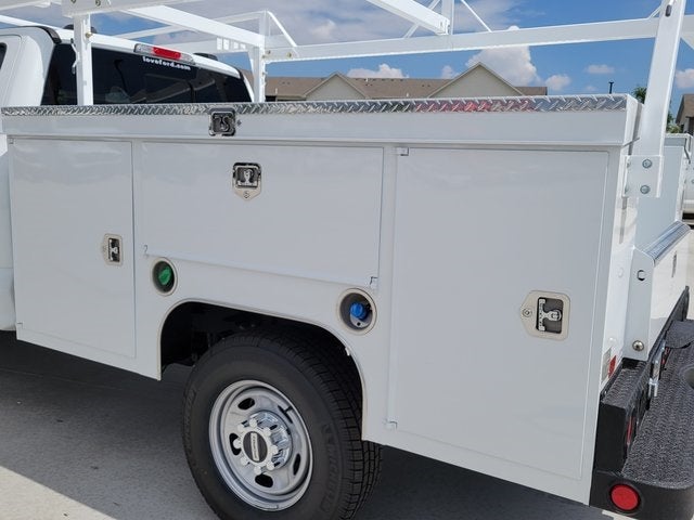 2025 Ford F-250SD XL