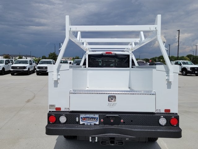 2025 Ford F-250SD XL