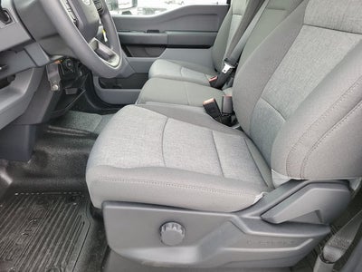 2025 Ford F-250SD XL