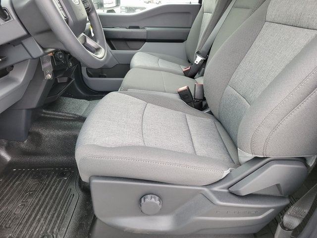 2025 Ford F-250SD XL