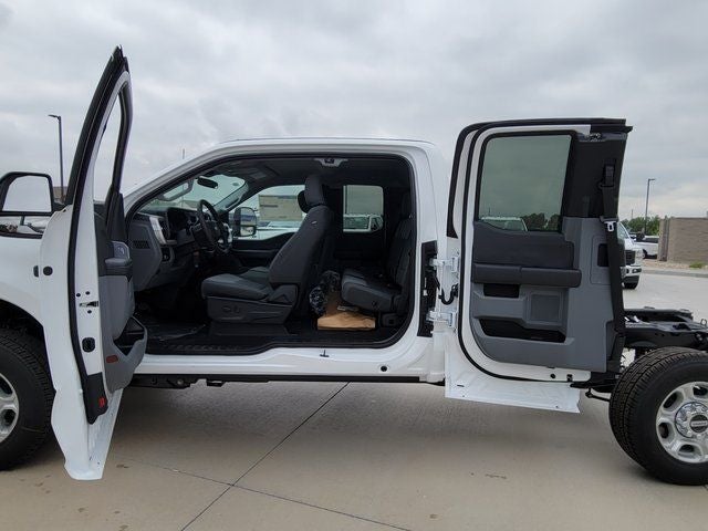 2025 Ford F-250SD XLT