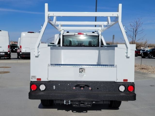 2025 Ford F-250SD XL