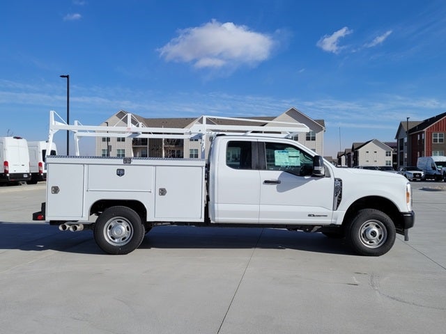 2025 Ford F-250SD XL