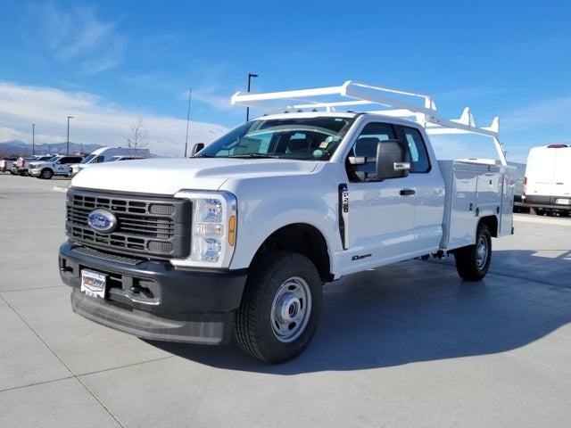 2025 Ford F-250SD XL