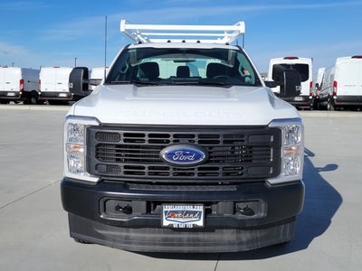 2025 Ford F-250SD XL