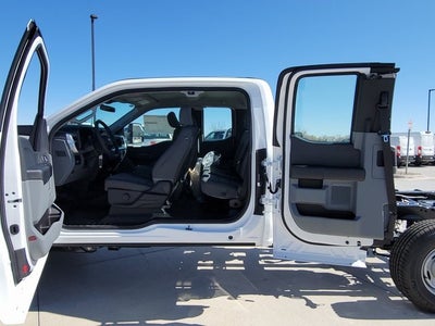 2025 Ford F-250SD XL