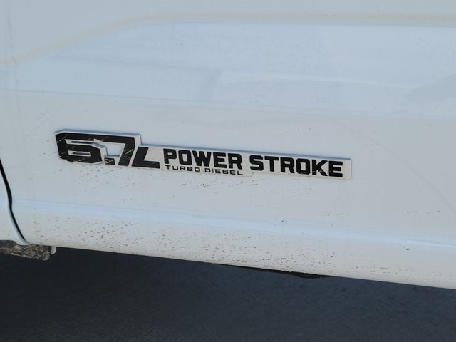 2025 Ford F-250SD XL