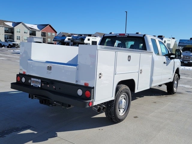 2025 Ford F-250SD XL