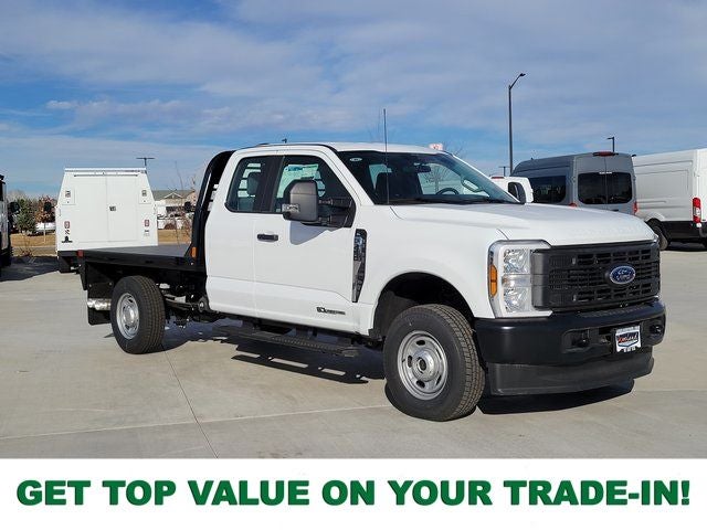 2025 Ford F-250SD XL