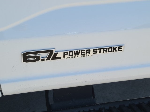 2025 Ford F-250SD XL