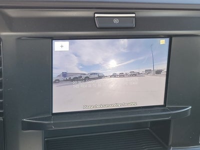 2025 Ford F-250SD XL