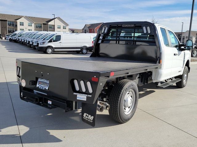 2025 Ford F-250SD XL