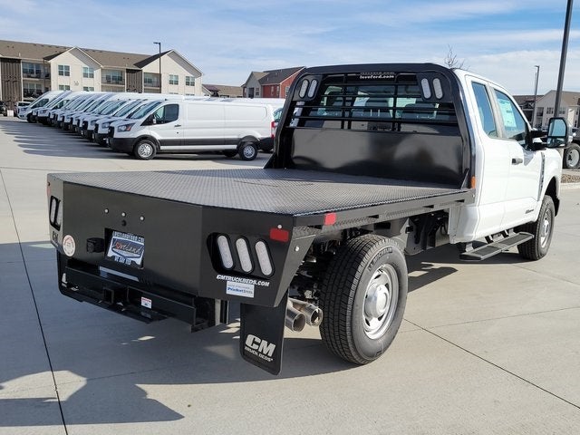 2025 Ford F-250SD XL