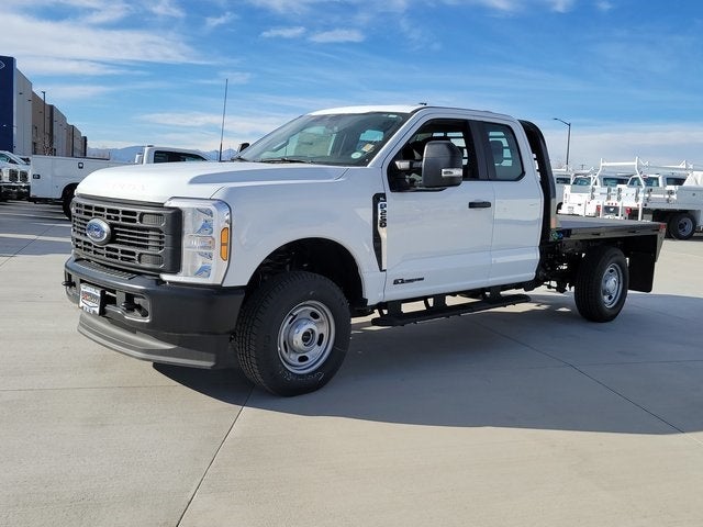 2025 Ford F-250SD XL