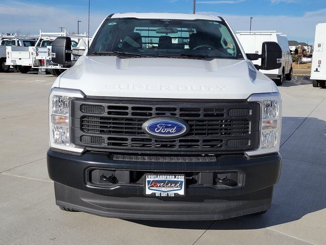 2025 Ford F-250SD XL