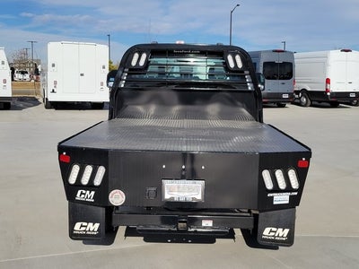 2025 Ford F-250SD XL