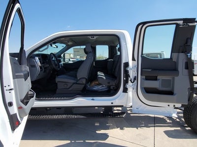 2025 Ford F-250SD XL