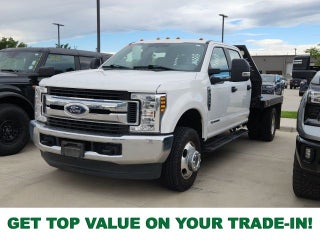 2019 Ford F-350 XL DRW