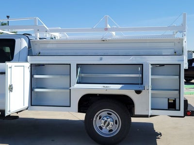 2026 Ford F-350 XL