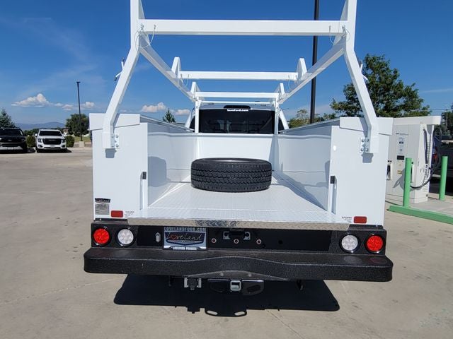 2026 Ford F-350 XL