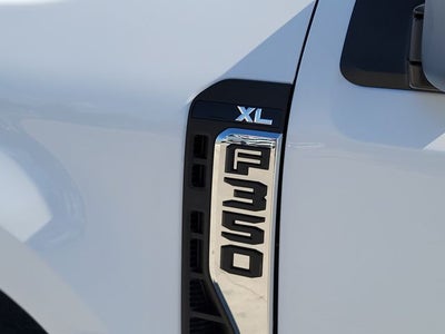 2026 Ford F-350 XL