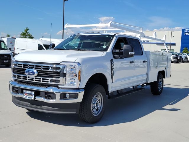 2026 Ford F-350 XL