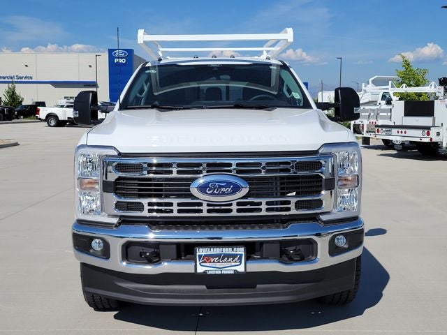 2026 Ford F-350 XL