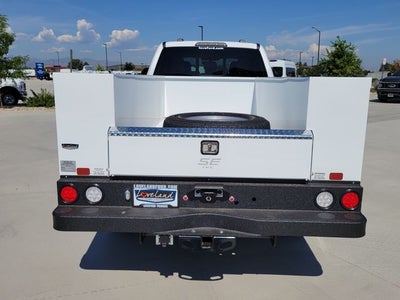 2026 Ford F-350 XL