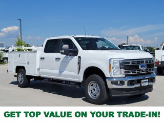 2026 Ford F-350 XL