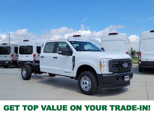 2025 Ford F-350SD XL