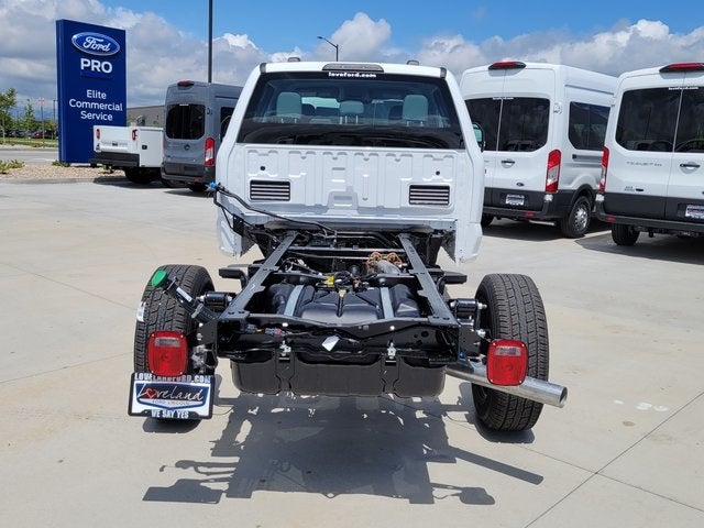 2025 Ford F-350SD XL