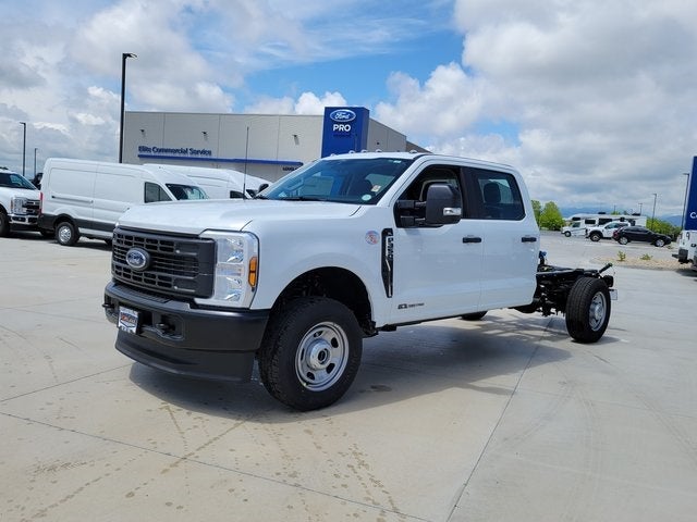2025 Ford F-350SD XL